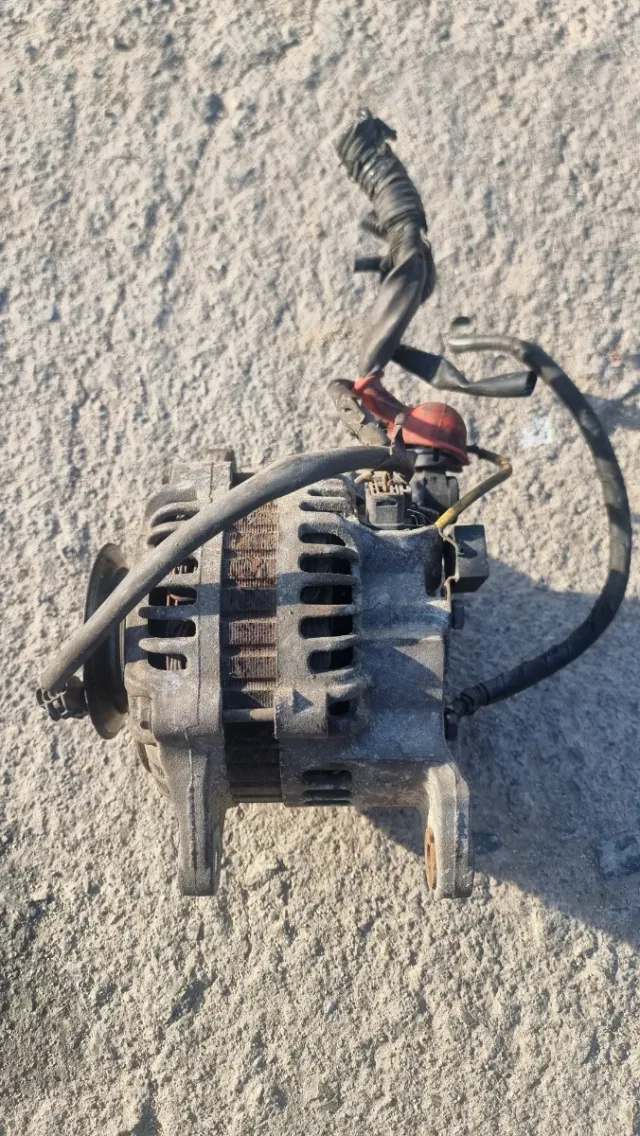 Alternador Nissan X-Trail T30 2.2dci 2006