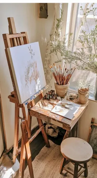 !!!Estas fiestas, regala arte hecho con corazón!!