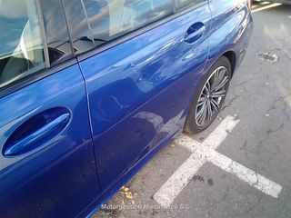 BMW SERIES 3 (O) 320d Auto.