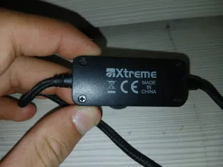 Cuffie da gaming colorate