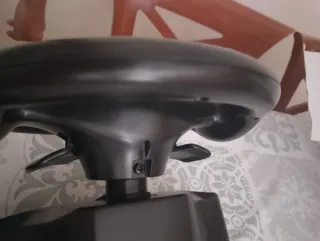 Volante Superdrive SV 200 – Compatible con PS4, Xb