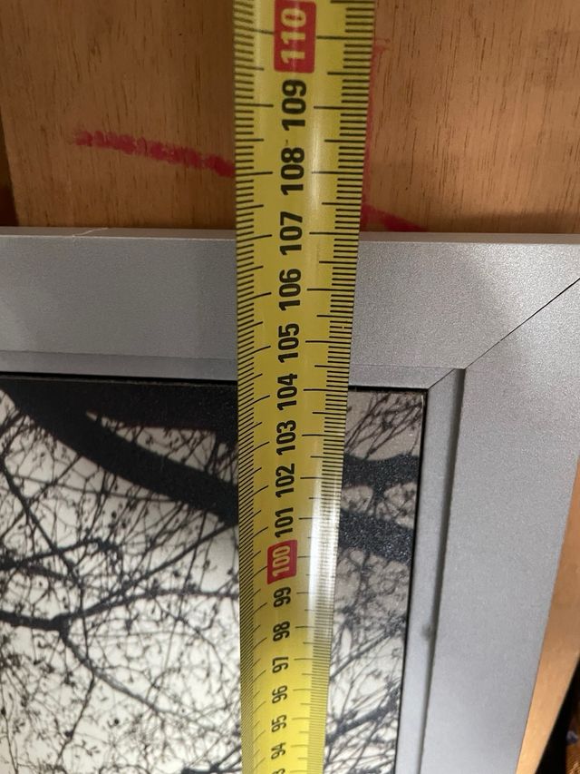 Cuadro Torre Eiffel París