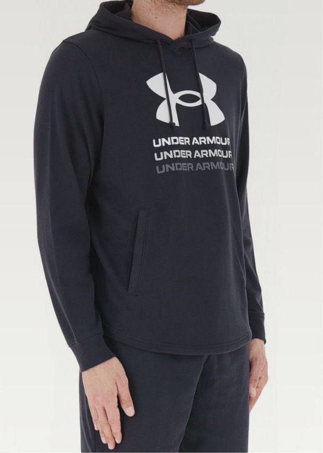 Sudaderas Under Armour Talla M
