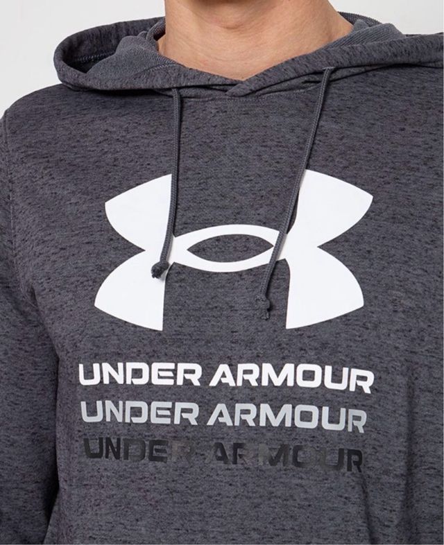 Sudaderas Under Armour Talla M