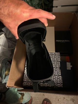 Borsa Sella Bici Bora