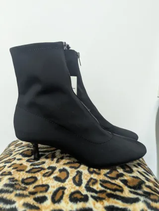 Botines Zara nuevos