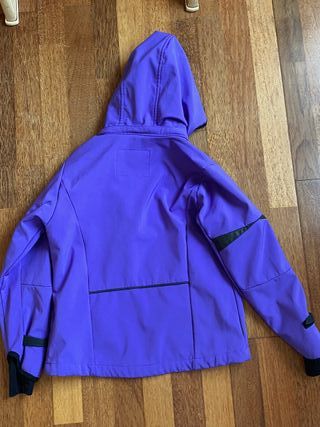 Chubasquero impermeable Ticket to Heaven, 8-9 años