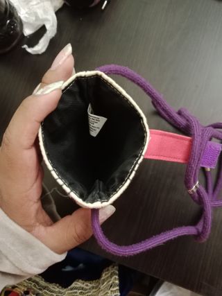 Bolso móvil cassette Stranger Things