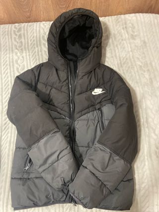 Chaqueta Nike Talla