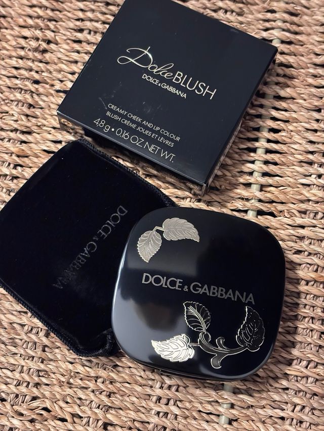 Dolce & Gabbana Dolce Blush 10 Tangerine