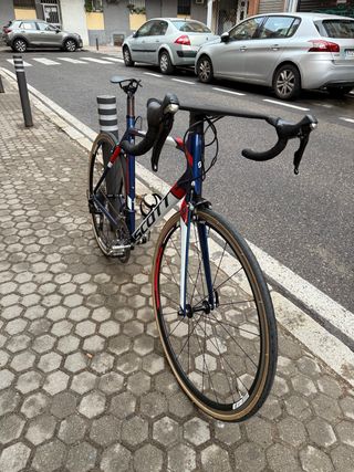 Bicicletta Scott Speedster 20