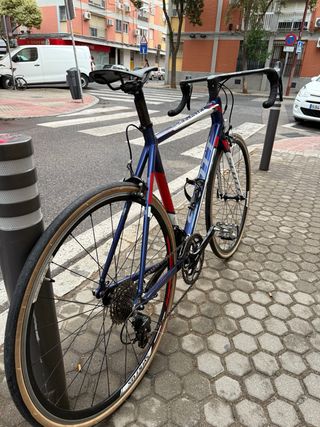 Bicicletta Scott Speedster 20