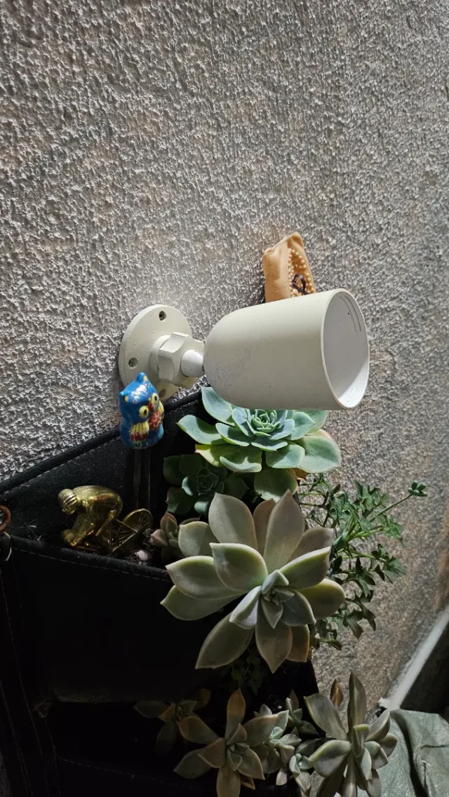 Cámara Seguridad Exterior Kami