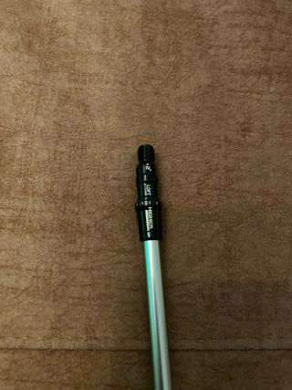 Varilla Driver Taylor Made Ajustable