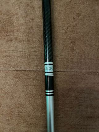 Varilla Driver Taylor Made Ajustable