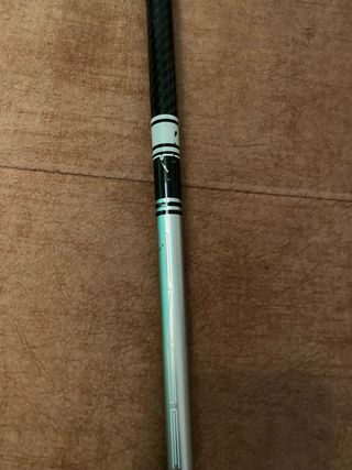 Varilla Driver Taylor Made Ajustable