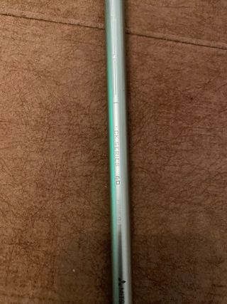 Varilla Driver Taylor Made Ajustable