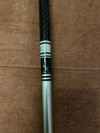 Varilla Driver Taylor Made Ajustable