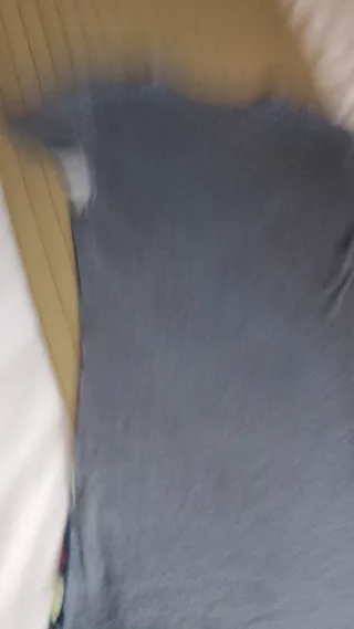 Camiseta Armani Exchange cuello pico S