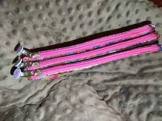 Estuche escolar triple Nature Love by. SIN USAR