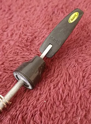 Chiusura classica Mavic Cosmic