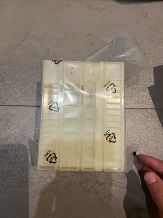 Cartucho Tinta Epson T8651 Negro XXL