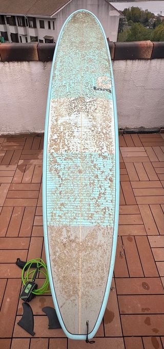 Tabla surf Longboard Torq 9 pies