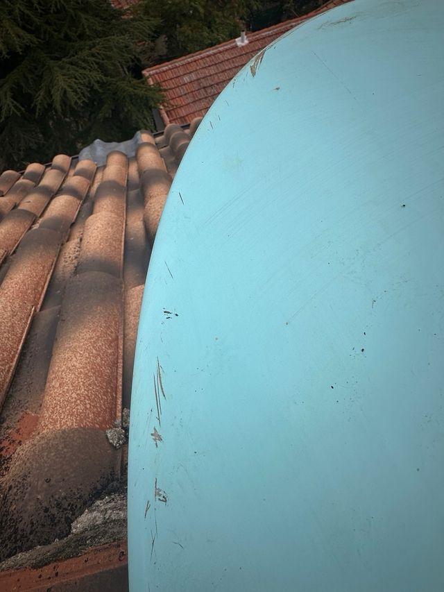 Tabla surf Longboard Torq 9 pies