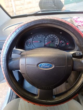 Ford Tourneo Connect 2007