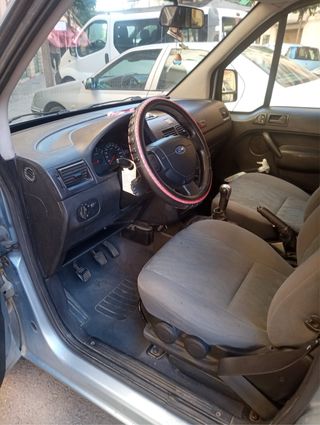 Ford Tourneo Connect 2007