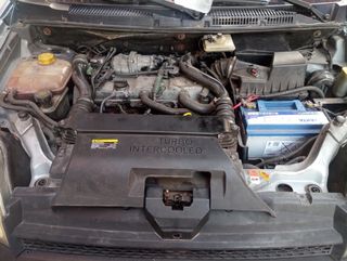 Ford Tourneo Connect 2007