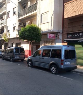 Ford Tourneo Connect 2007