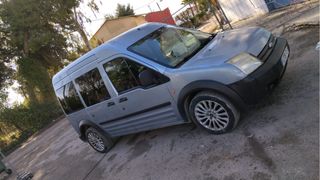 Ford Tourneo Connect 2007