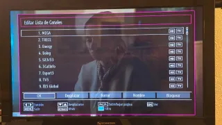 Televisor Schneider 32 pulgadas