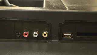 Televisor Schneider 32 pulgadas