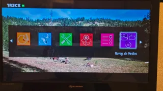 Televisor Schneider 32 pulgadas