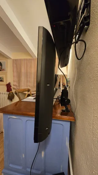 Televisor Schneider 32 pulgadas