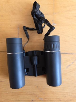 Prismáticos USCAMEL 8x21