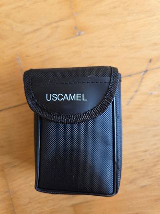 Prismáticos USCAMEL 8x21