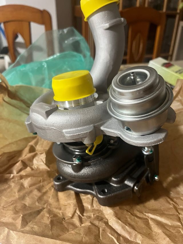 Turbo STH24449JY