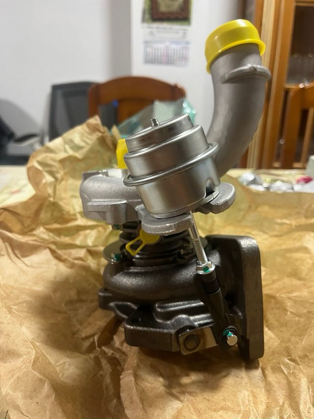 Turbo STH24449JY