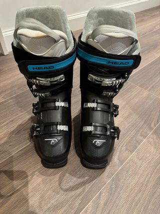 Botas de esquí Head Edge Lyt Cx W Hv B