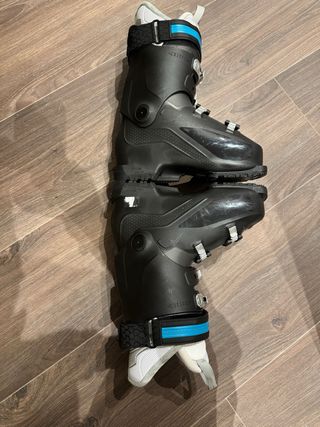 Botas de esquí Head Edge Lyt Cx W Hv B