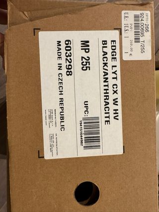 Botas de esquí Head Edge Lyt Cx W Hv B