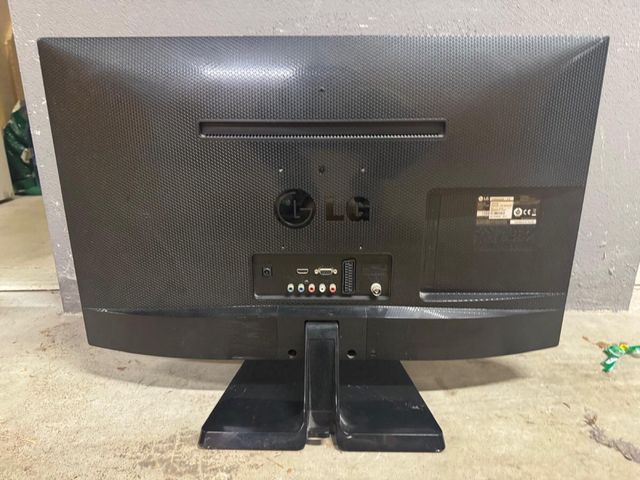 TV LG 29MN33D-PZ