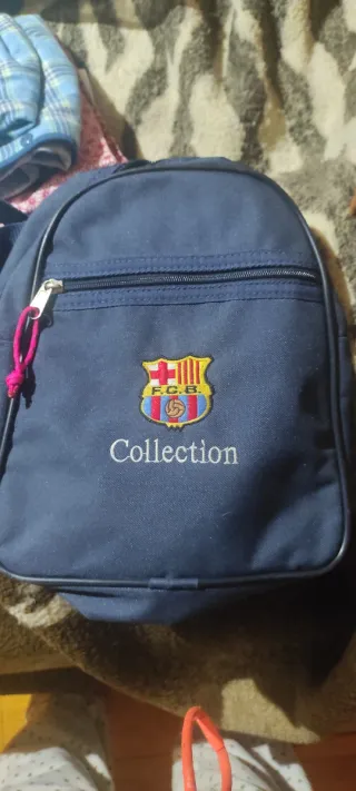 Mochila FC Barcelona Collection