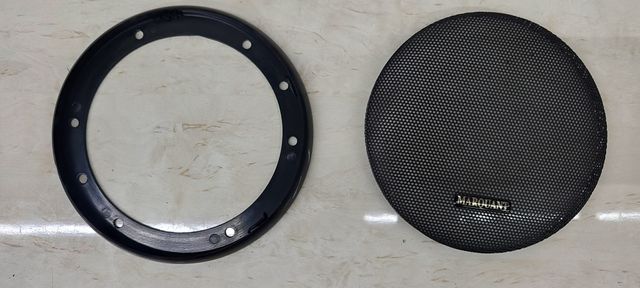 Rejillas para altavoces MARQUANT (2 unidades)