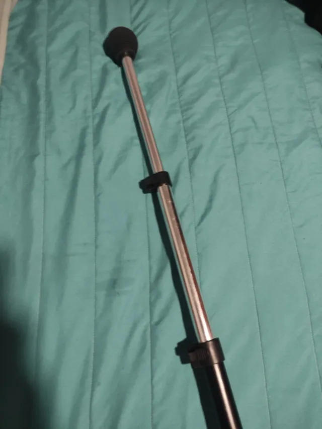 Asiento Patinete Mini Micro con Palo Telescópico