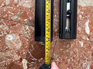 Barras de techo CRUZ y cadenas de nieve Norauto