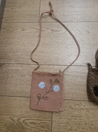 bolsos para niña son 5